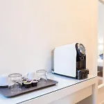 Πανσιόν Relais Borsieri 4*