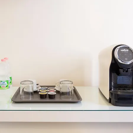 Relais Borsieri Rome