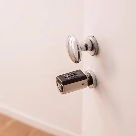 Relais Borsieri Gasthuis