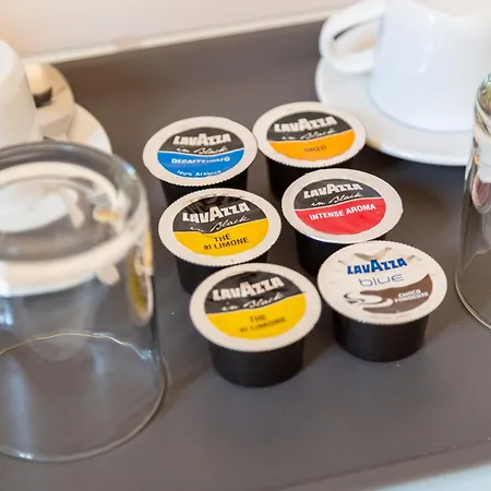 Relais Borsieri Rome