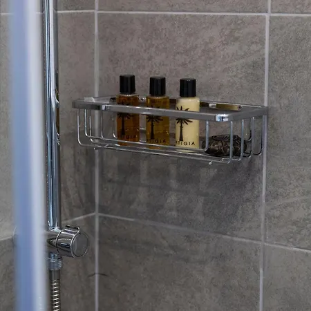 Relais Borsieri Gasthuis 4*