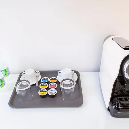 Relais Borsieri Gasthuis Rome