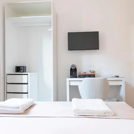 Gasthuis Relais Borsieri