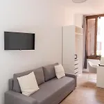 Relais Borsieri Pensión