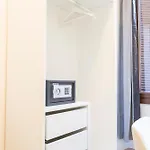 Relais Borsieri Pensión Roma