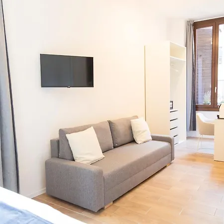 Relais Borsieri 4*