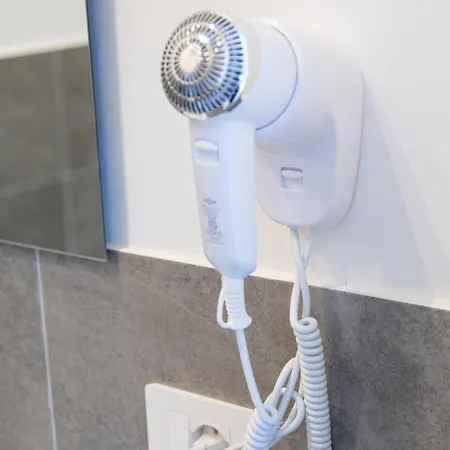 Penzion Relais Borsieri