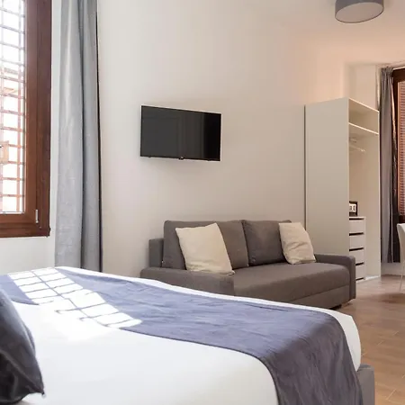 Relais Borsieri Penzion 4*