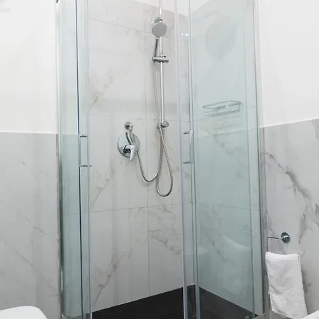 Penzion Relais Borsieri 4*