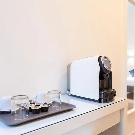 Maison d'hôtes Relais Borsieri 4*