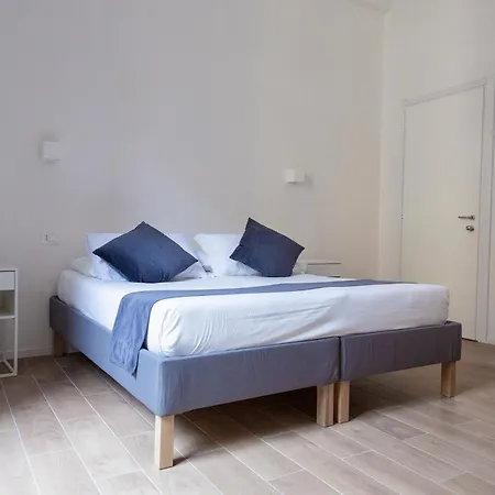 Relais Borsieri 4*