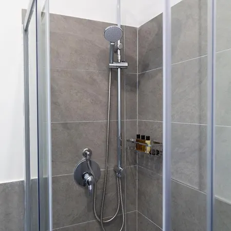 Relais Borsieri Řím