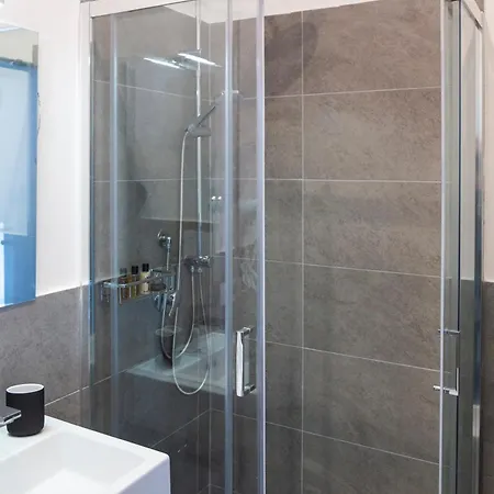 Relais Borsieri 4* Řím