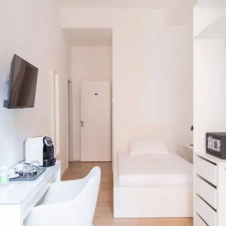 Гостевой дом Relais Borsieri Рим