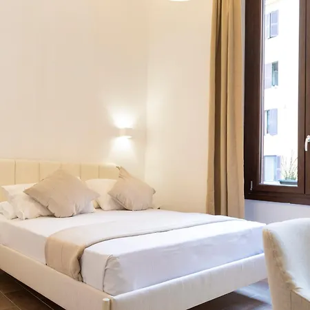 Relais Borsieri 4*