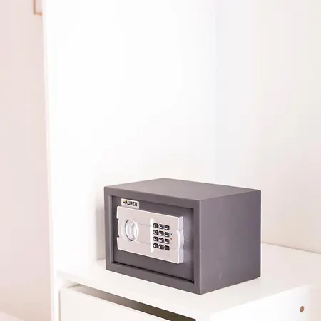 Relais Borsieri 4* Řím