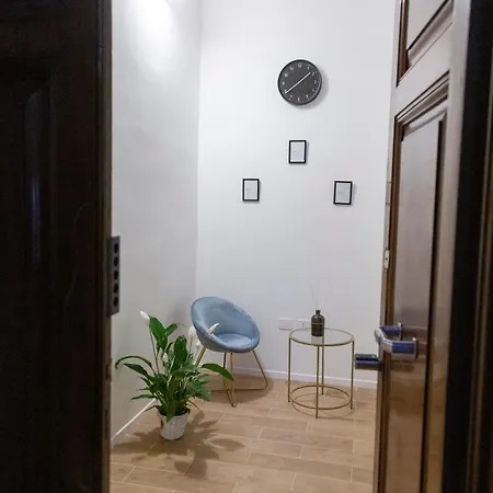 Relais Borsieri 4*
