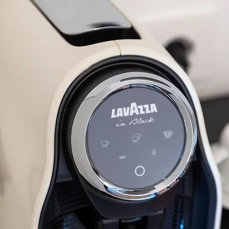 Relais Borsieri Penzion 4*