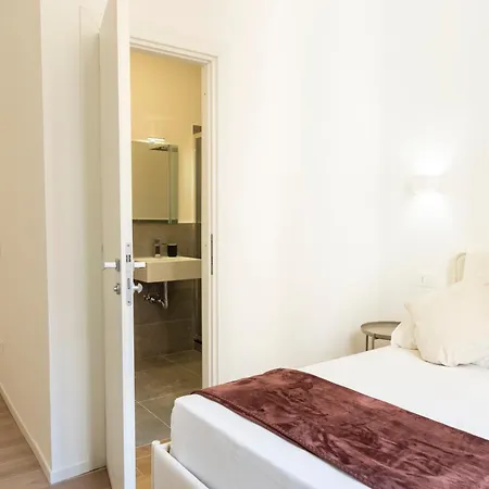 Гостевой дом Relais Borsieri