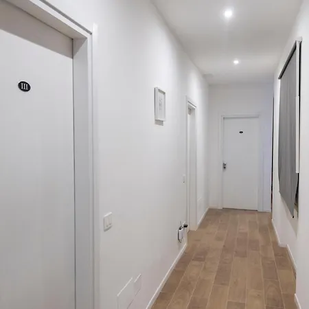 Relais Borsieri Řím