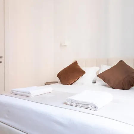 Relais Borsieri