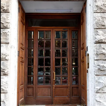 Relais Borsieri 4*