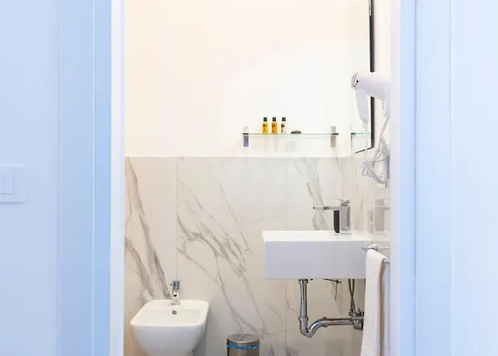 Relais Borsieri Roma