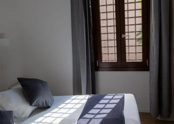 Affittacamere Relais Borsieri