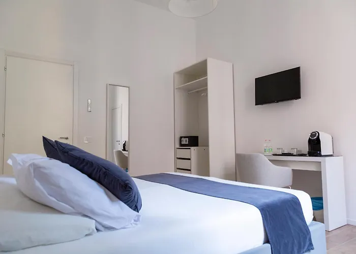 Relais Borsieri Affittacamere