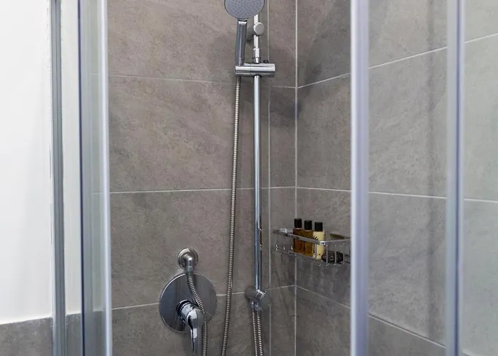 Relais Borsieri Roma