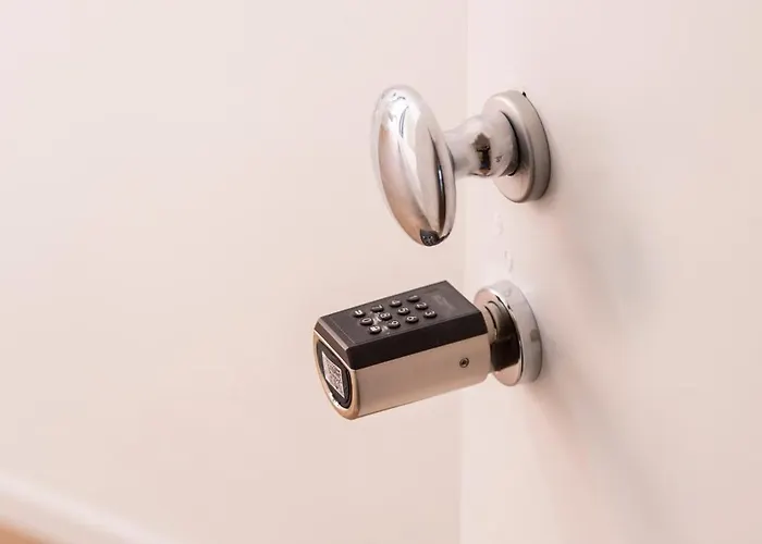 Relais Borsieri Affittacamere