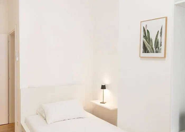 Relais Borsieri Affittacamere 4*