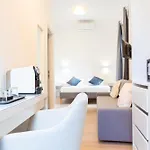 Relais Borsieri Penzion 4*