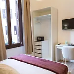 Relais Borsieri Penzion Řím