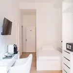 Penzion Relais Borsieri Řím