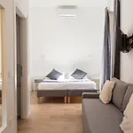 Relais Borsieri بيت ضيافة روما
