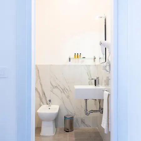 Relais Borsieri Roma