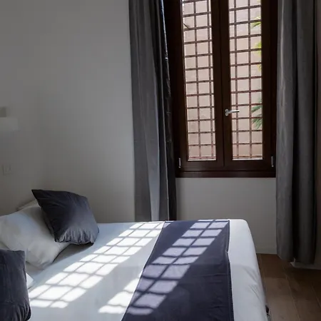 بيت ضيافة Relais Borsieri