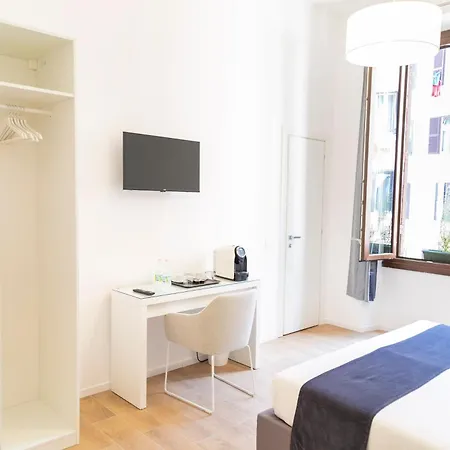 Relais Borsieri