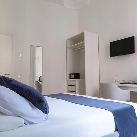 Relais Borsieri بيت ضيافة