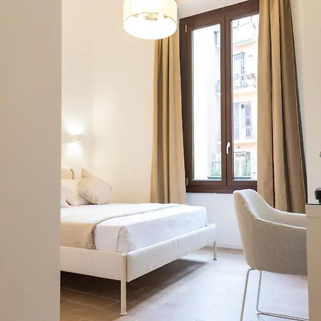 Affittacamere Relais Borsieri 4*