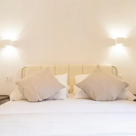 Relais Borsieri Pensionat