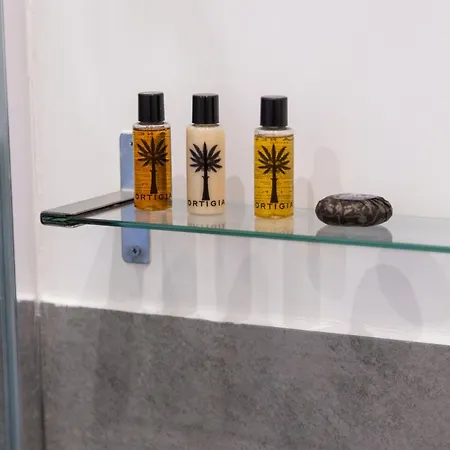 Relais Borsieri 4* روما