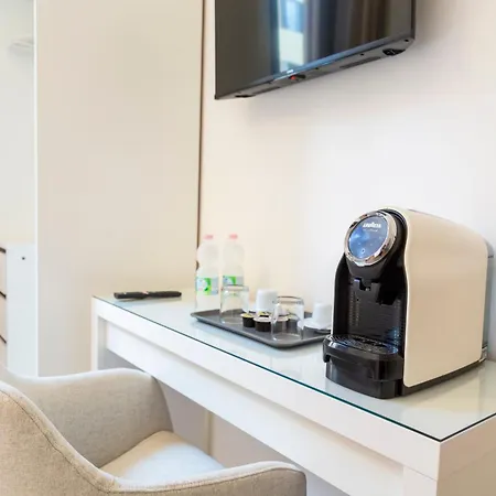 بيت ضيافة Relais Borsieri