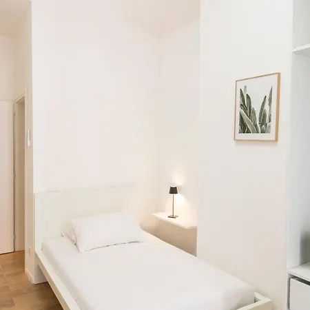 Relais Borsieri Affittacamere 4*