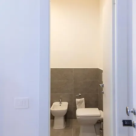 بيت ضيافة Relais Borsieri روما