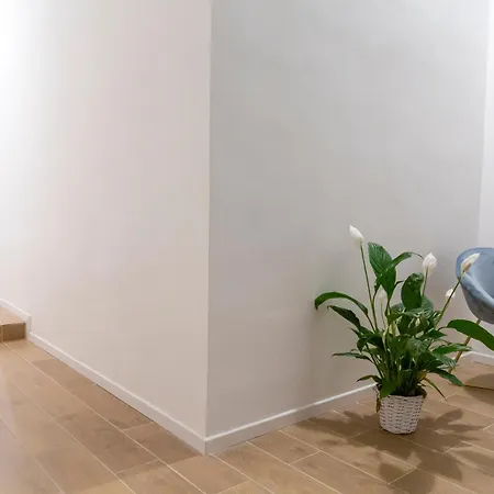 Relais Borsieri بيت ضيافة