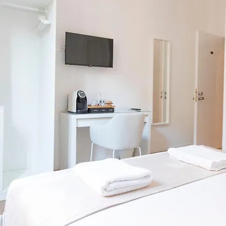 Affittacamere Relais Borsieri