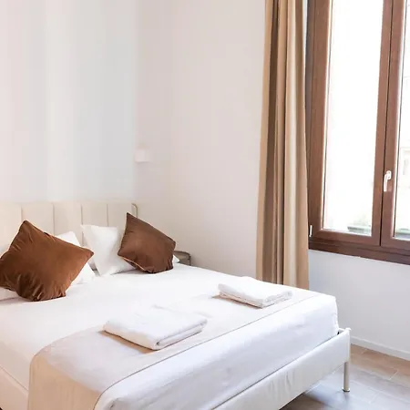 Relais Borsieri Affittacamere