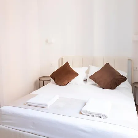 Relais Borsieri Affittacamere 4*